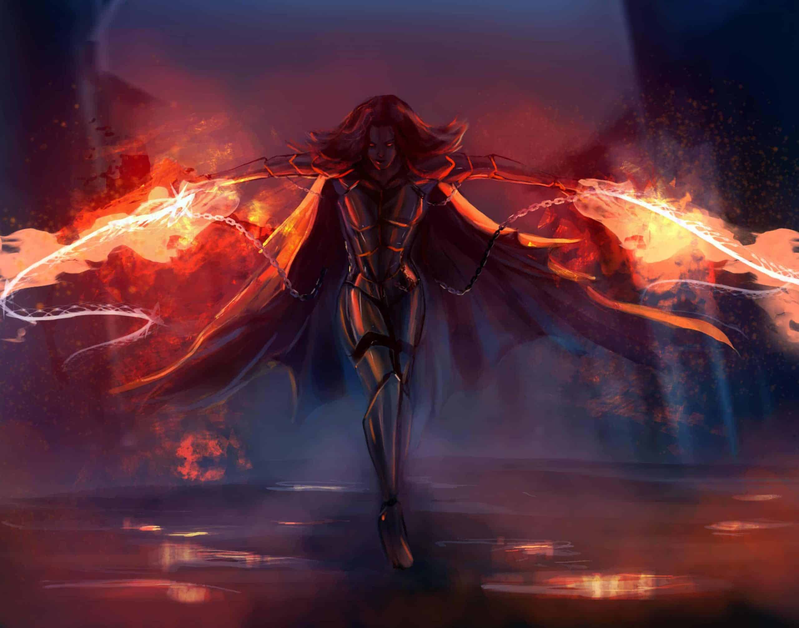 7 Wizard Backstory Ideas To Inspire You
