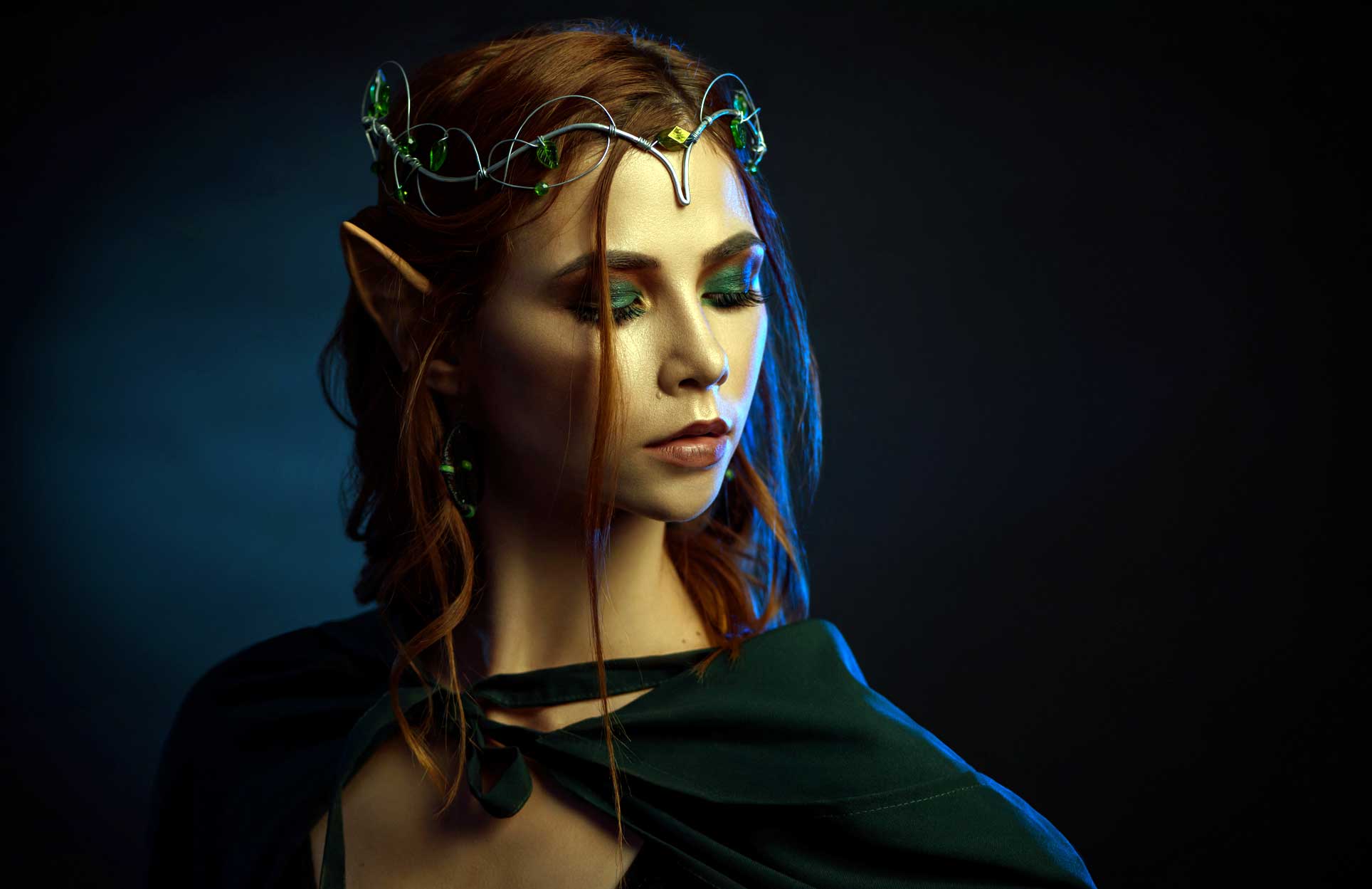 5e DnD Noble Background Ideas